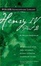 Cover of 'Henry IV, Part II'