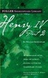 Cover of Henry IV, Part II