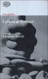 Cover of Lettera ai Romani