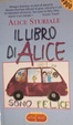 Cover of Il libro di Alice