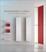 Cover of "Minimalism & Color"