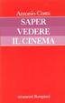 Cover of Saper vedere il cinema