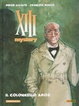 Cover of XIII Mistery vol. 4