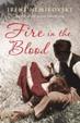 Cover of Fire in the Blood