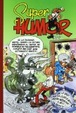Cover of Super Humor #50