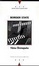 Cover of "Border State"
