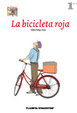 Cover of La bicicleta roja