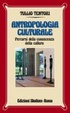Cover of Antropologia culturale