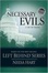 Cover of "Necessary Evils"