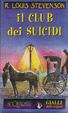 Cover of Il club dei suicidi