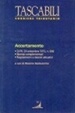 Cover of Accertamento