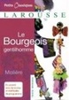 Cover of Le Bourgeois Gentilhomme