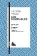 Cover of Los miserables