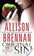 Cover of Original Sin