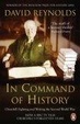 Cover of In Command of History