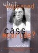 Cover of What Happened to Cass McBride?