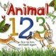 Cover of Animal 123