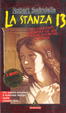 Cover of La stanza 13