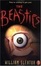 Cover of "The Beasties"