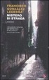 Cover of Mistero di strada