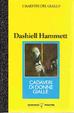 Cover of Cadaveri di donne gialle