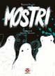 Cover of Mostri