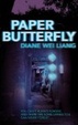 Cover of Butterflies for the Dead