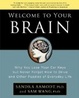 Cover of Welcome to Your Brain