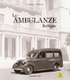 Cover of Le ambulanze italiane