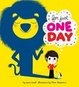 Cover of For Just One Day