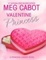 Cover of 'Valentine Princess'