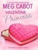 Cover of Valentine Princess