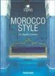 Cover of Morocco Style
