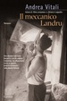 Cover of Il meccanico Landru