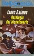 Cover of Antologia del bicentenario