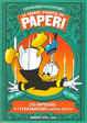 Cover of La grande dinastia dei paperi - 1955-56 - Vol. 11