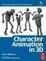 Cover of "Character Animation in 3D,"