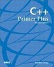 Cover of C++ Primer Plus