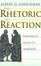 Cover of The Rhetoric of Reaction