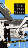 The Cream Train