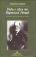 Cover of Vida y obra de Sigmund Freud