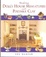Cover of Making Doll's House Miniatures with Polymer Clay
