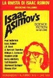 Cover of La rivista di Isaac Asimov n. 03