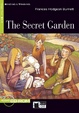 Cover of The secret garden