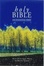 Cover of Holy Bible - New International Version