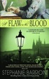 Cover of A Flaw in the Blood