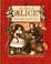 Cover of La storia di Alice nel meraviglioso mondo di Oxford