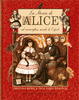 Cover of La storia di Alice nel meraviglioso mondo di Oxford