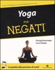 Cover of Yoga per negati