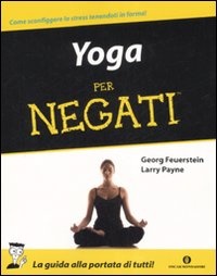 Immagine di Yoga per negati
